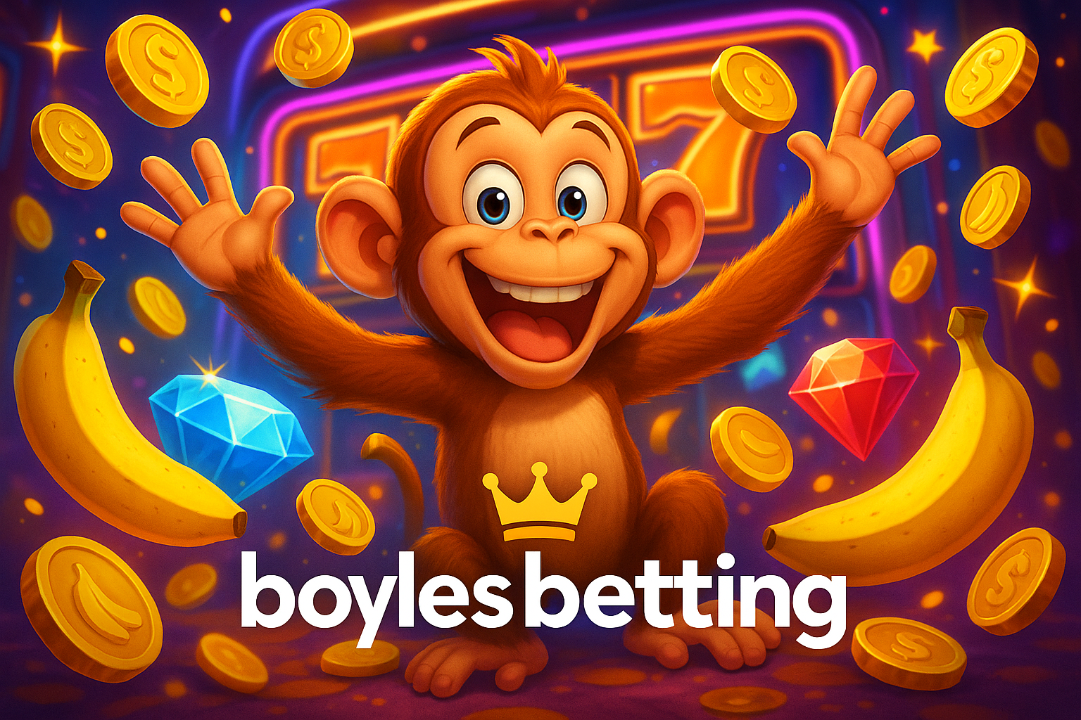 boyles betting